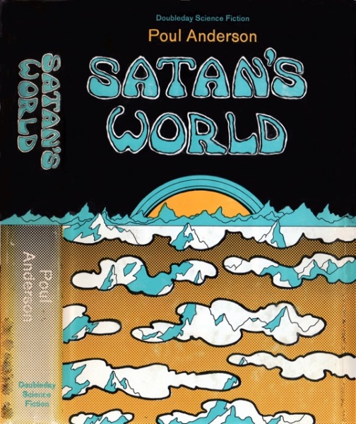 Satan's World