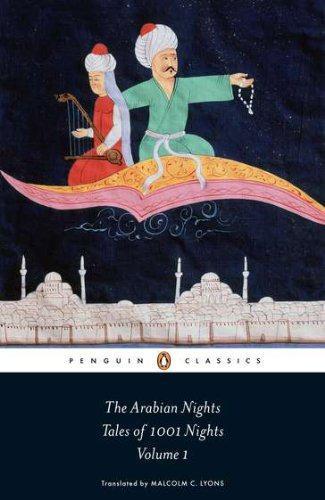 The Arabian Nights, Volume 1