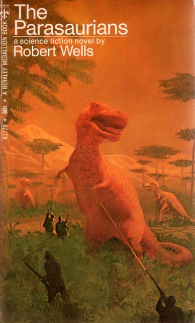 The Parasaurians