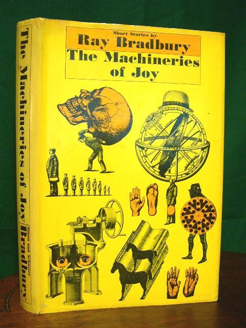 The Machineries of Joy