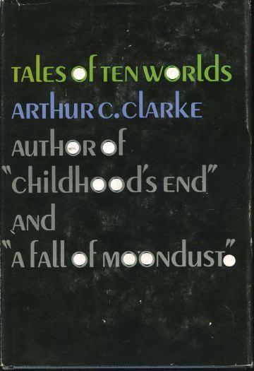 Tales of Ten Worlds