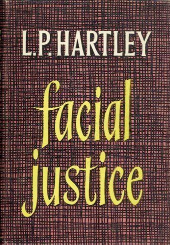 Facial Justice