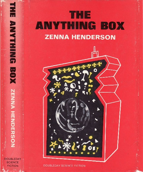 The Anything Box