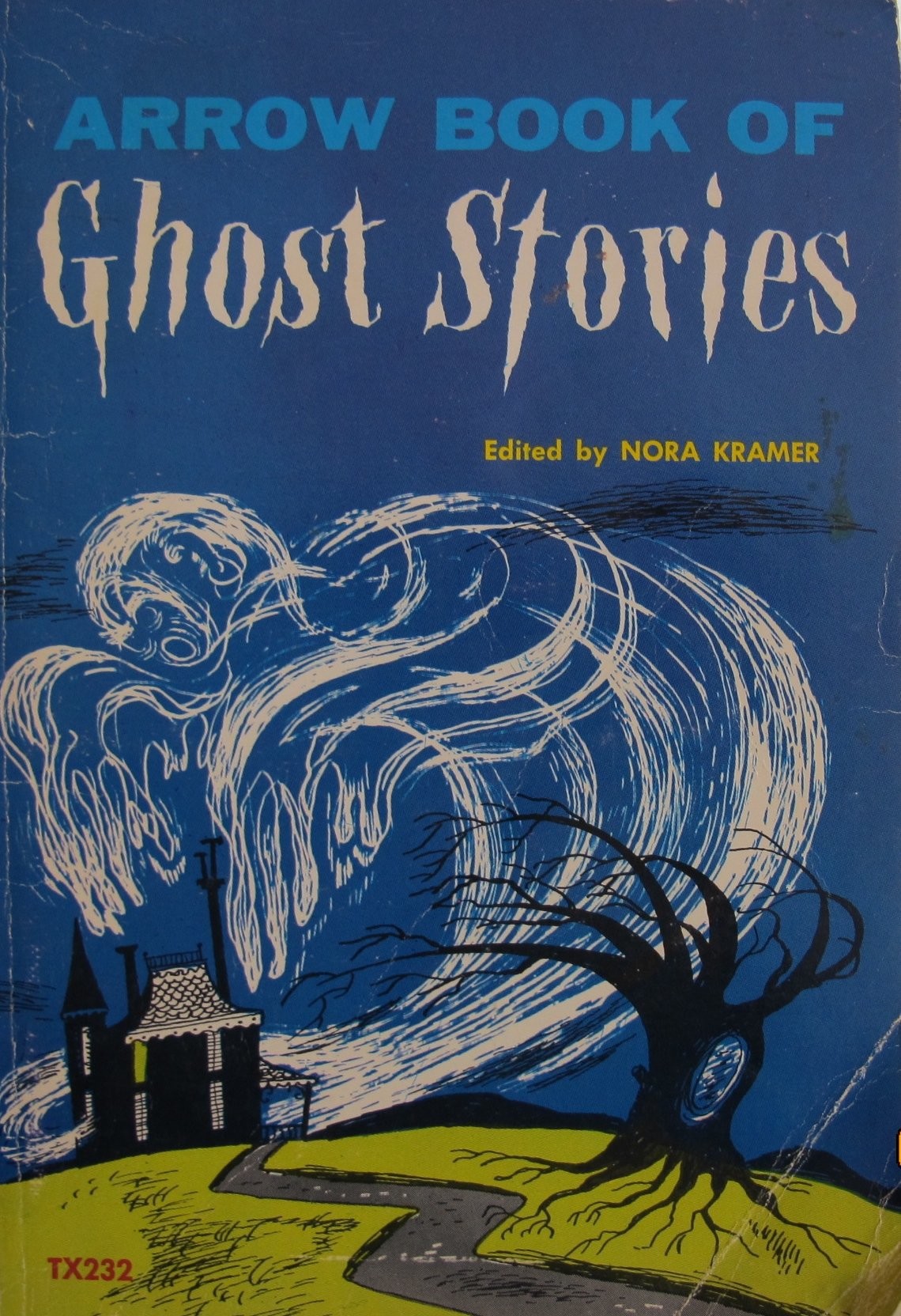 Arrow Book of Ghost Stories