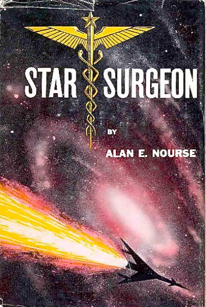 Star Surgeon