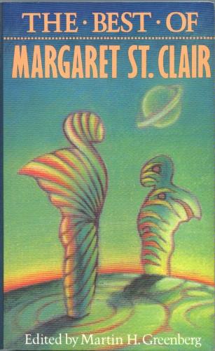 The Best of Margaret St. Clair