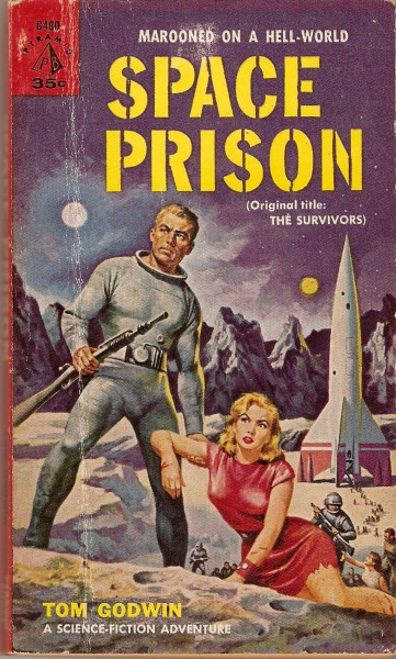 Space Prison