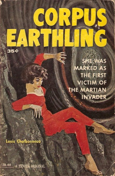 Corpus Earthling