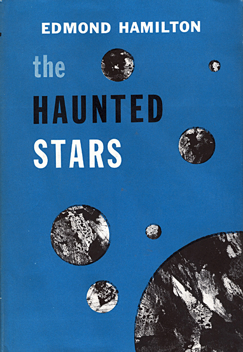 The Haunted Stars