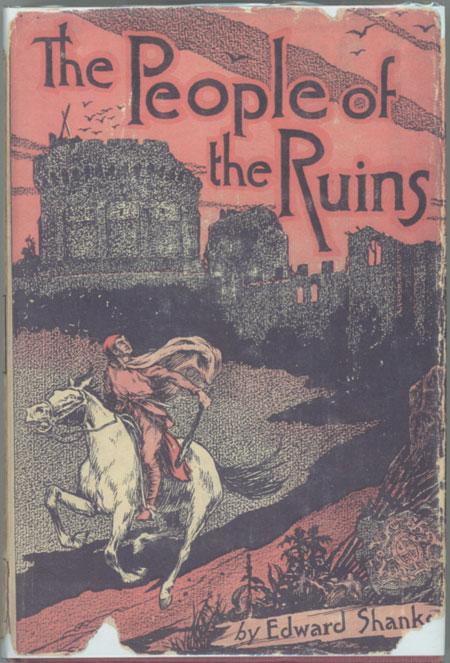 The People of the Ruins