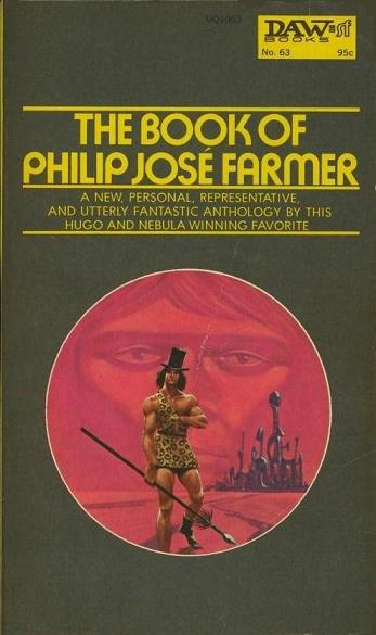 The Book of Philip JosÃ© Farmer