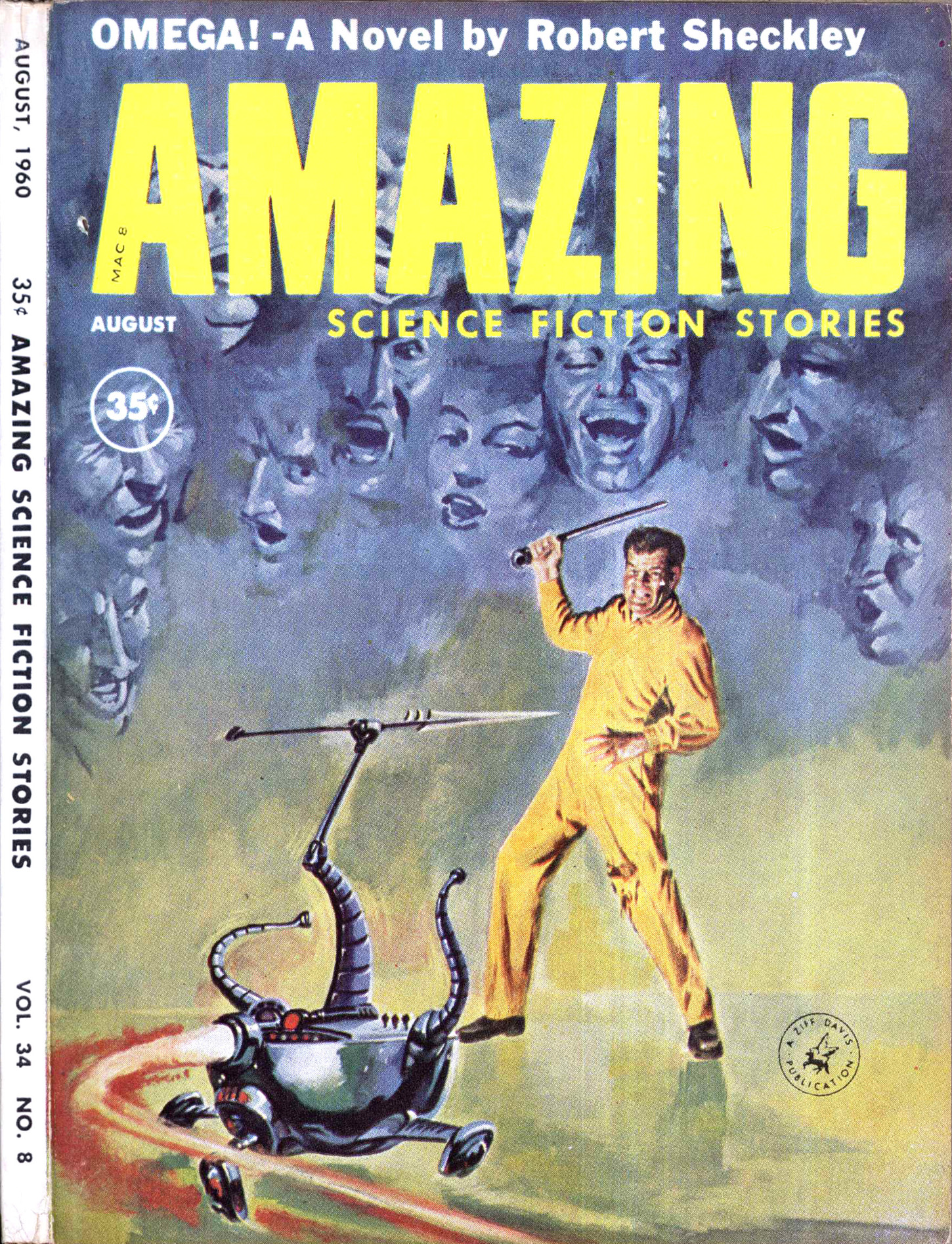 Amazing Science Fiction Stories 1960-08 v34n08