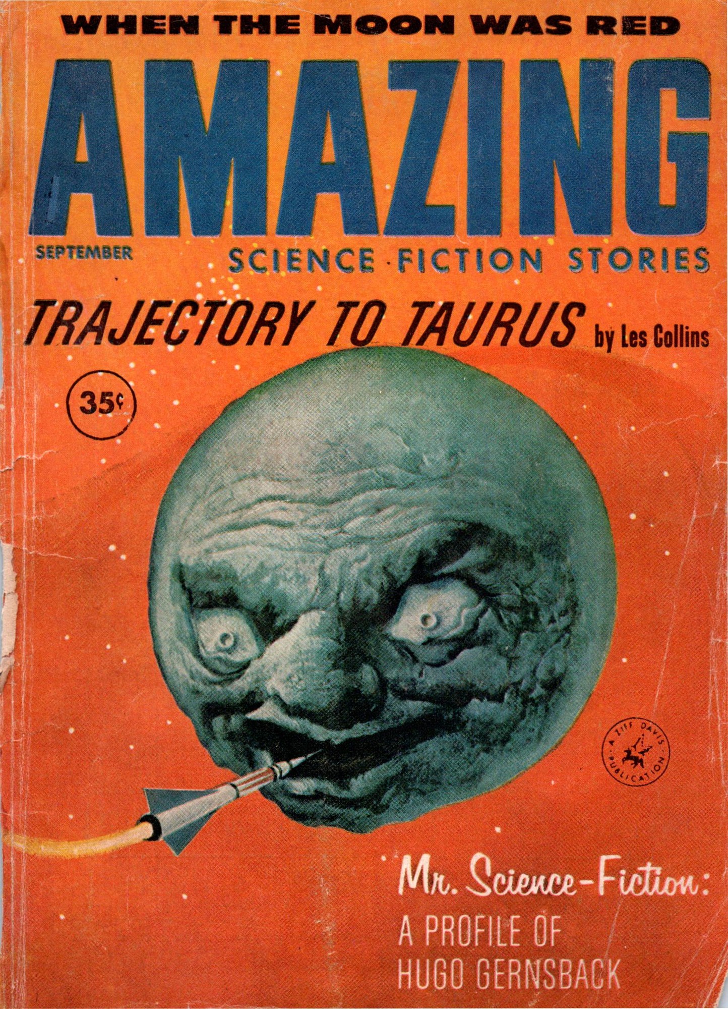 Amazing Science Fiction Stories 1960-09 v34n09