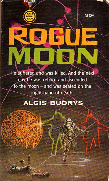 Rogue Moon