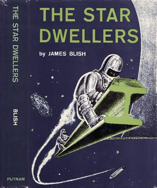 The Star Dwellers