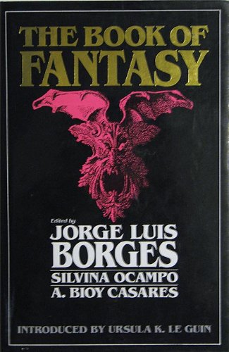 The Book of Fantasy