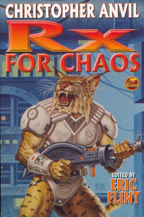 Rx for Chaos