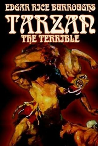 Tarzan the Terrible