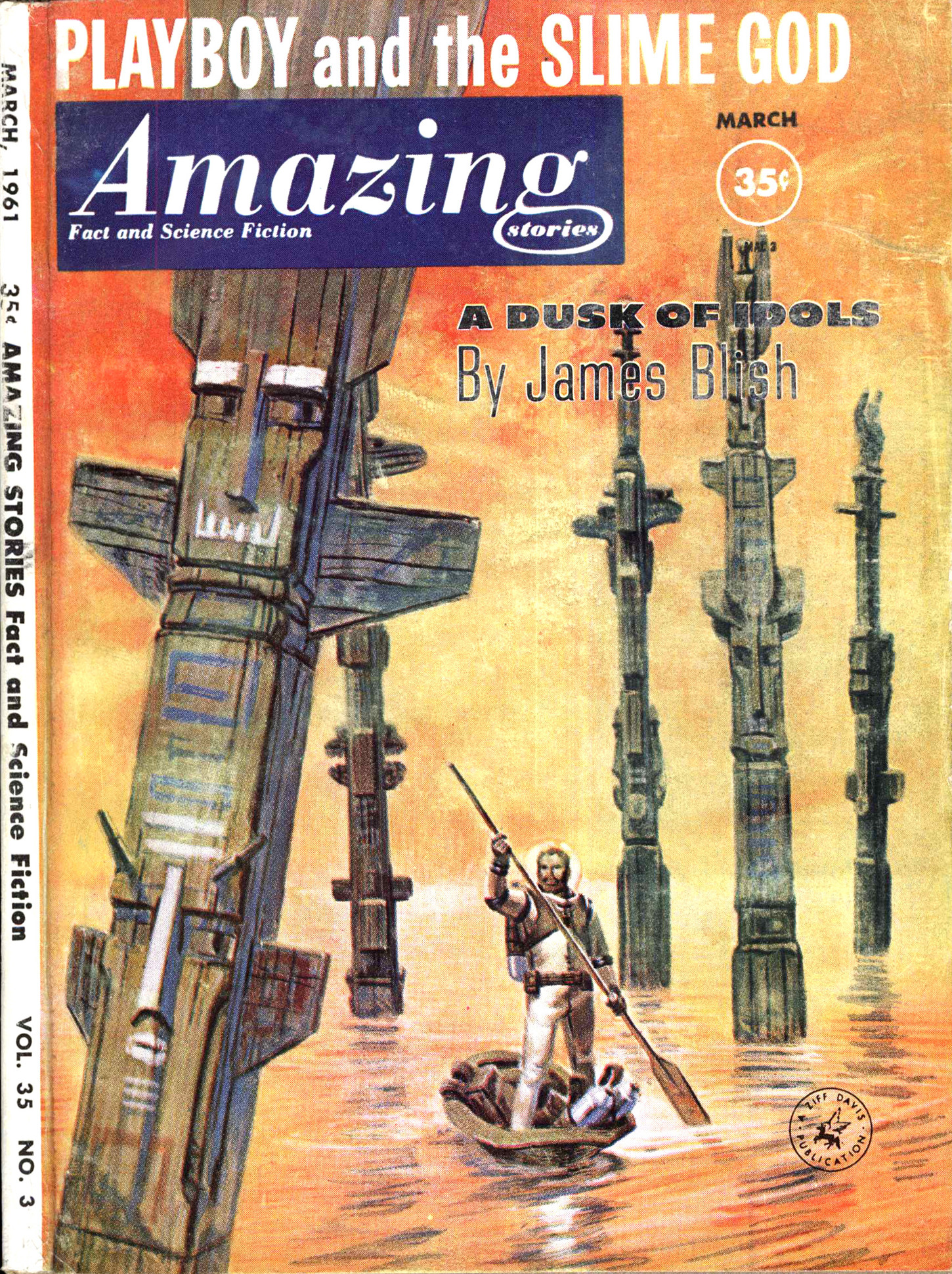 Amazing Stories 1961-03 v35n03