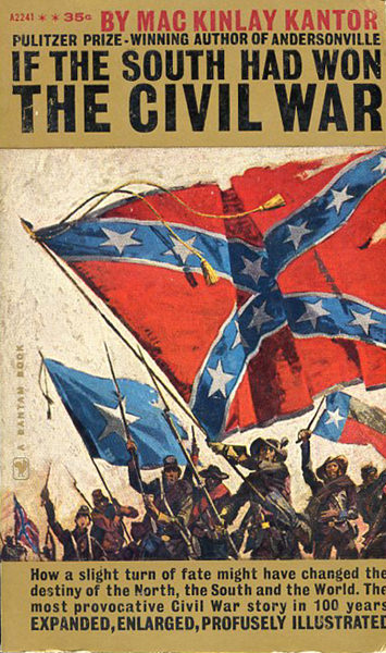 If the South Had Won the Civil War