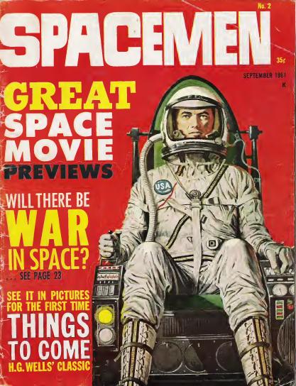 Spacemen 1961-09 #02