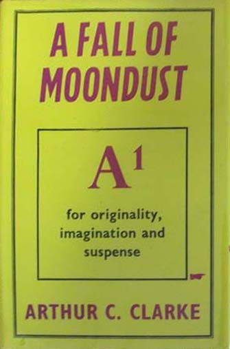 A Fall of Moondust