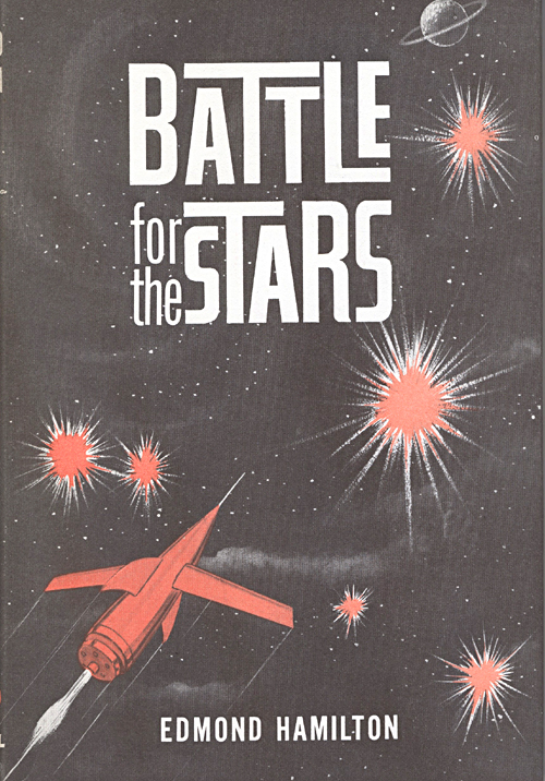 Battle for the Stars