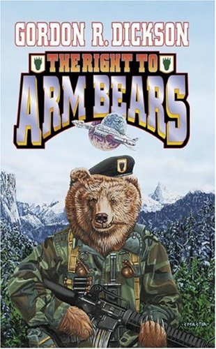 The Right To Arm Bears