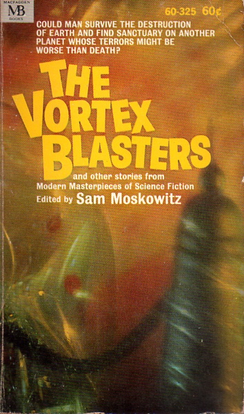 The Vortex Blasters