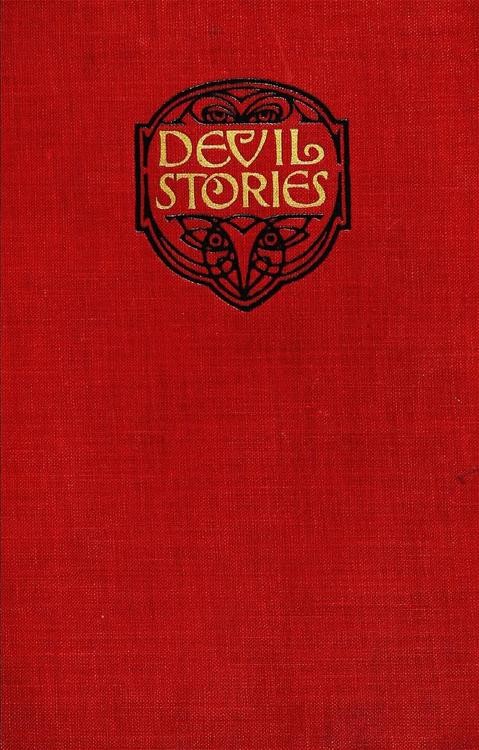 Devil Stories: An Anthology