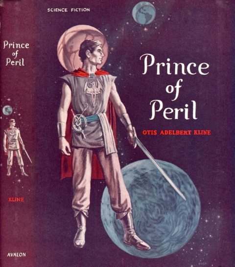 Prince of Peril