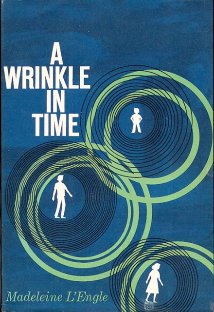 A Wrinkle in Time