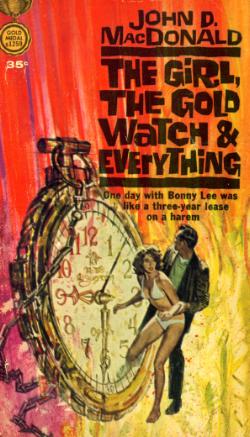 The Girl, the Gold Watch & Everything