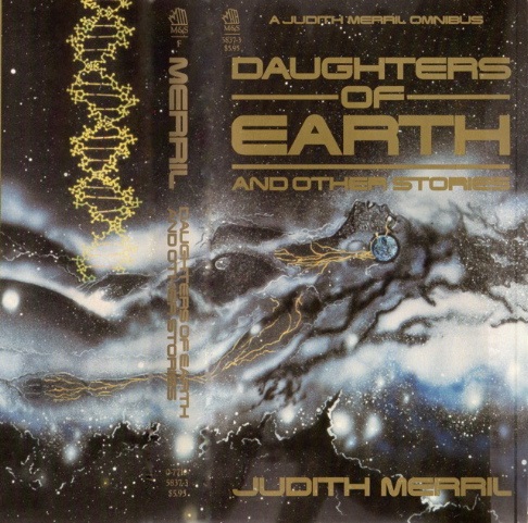 Daughters of Earth and Other Stories