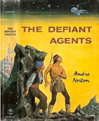 The Defiant Agents