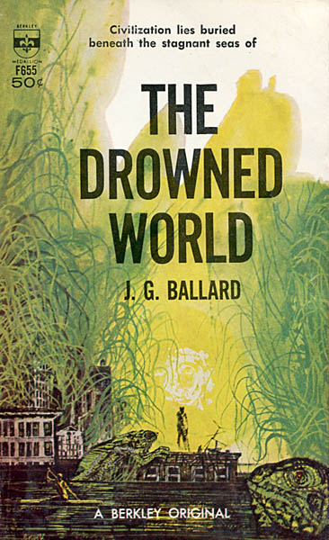 The Drowned World