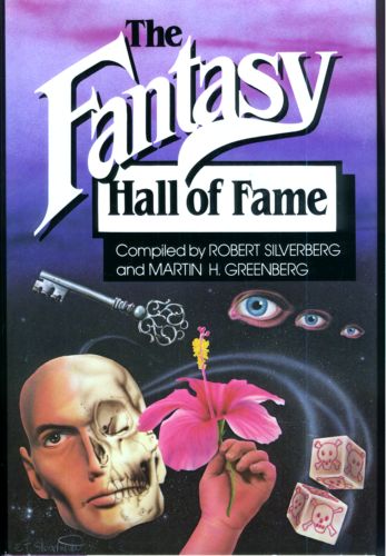 The Fantasy Hall of Fame