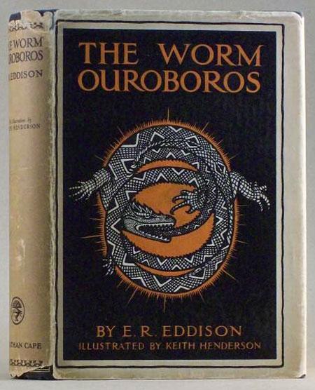 The Worm Ouroboros