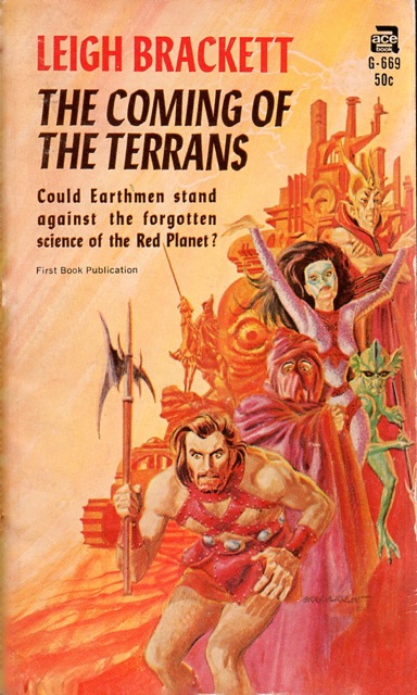 The Coming of the Terrans