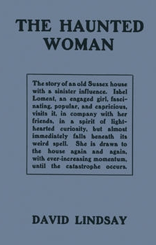 The Haunted Woman