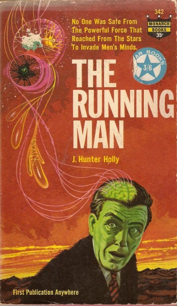 The Running Man