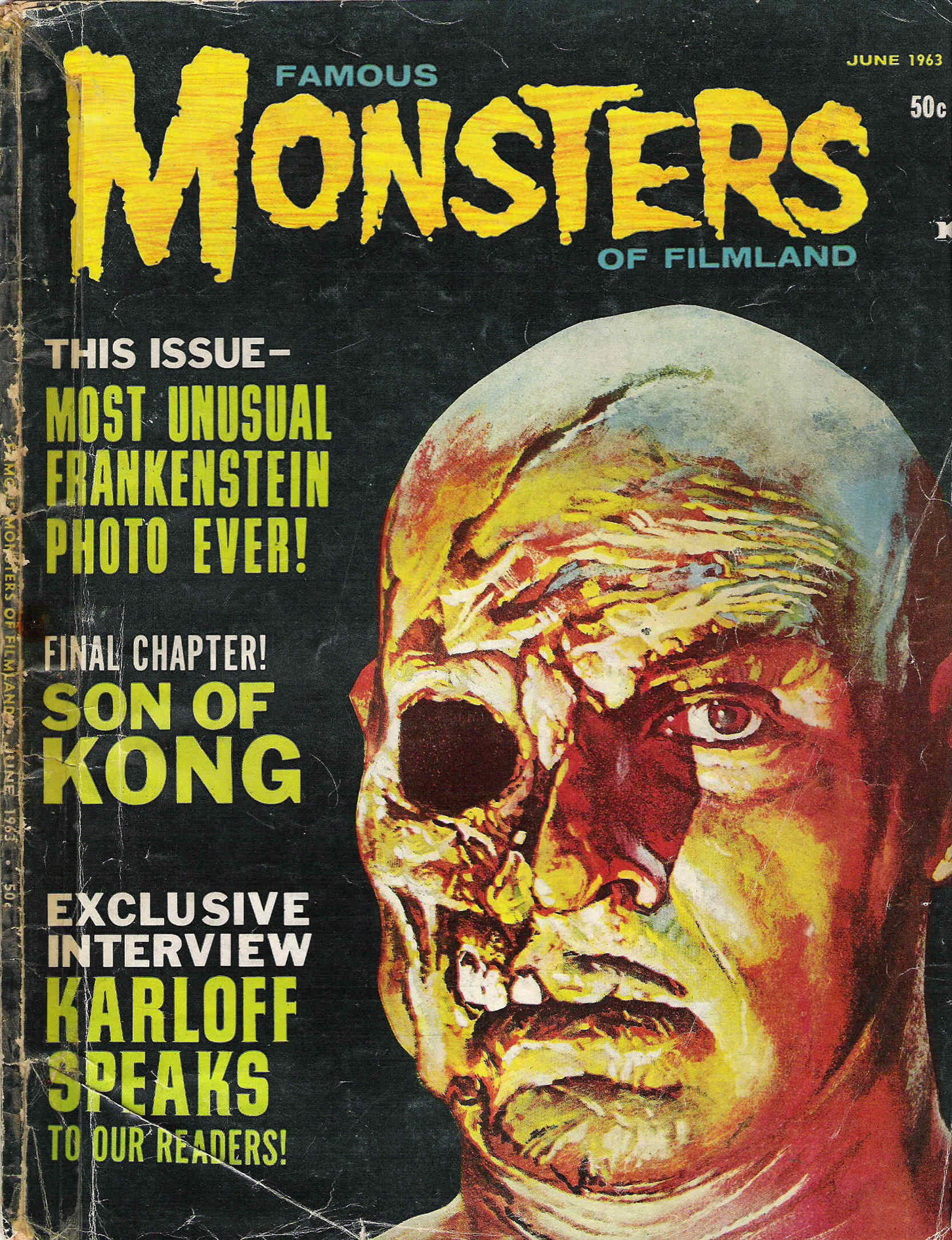 Famous Monsters of Filmland 1963-06 023