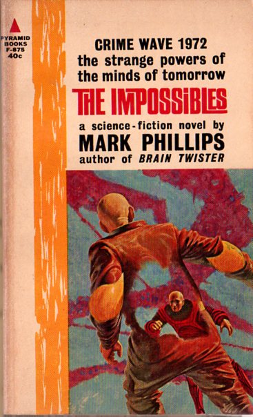 The Impossibles