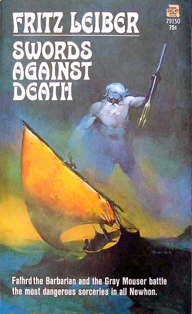 Swords Against Death