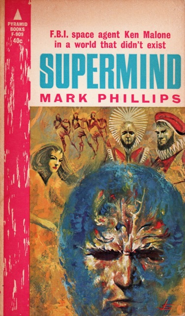 Supermind