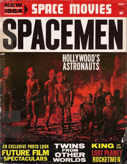 Spacemen 1963-09 #07