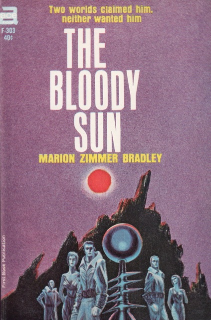 The Bloody Sun