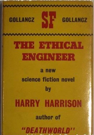 The Ethical Engineer