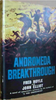 Andromeda Breakthrough