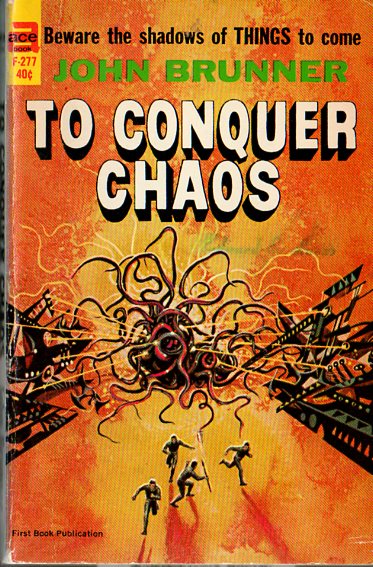 To Conquer Chaos